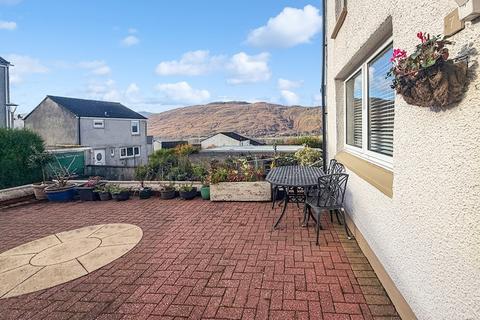 7 Dunbarton Road, Fort William, PH33 6UU