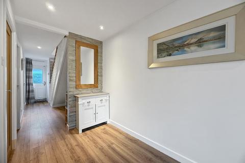 7 Dunbarton Road, Fort William, PH33 6UU