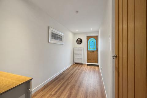 7 Dunbarton Road, Fort William, PH33 6UU