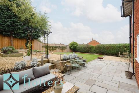undefined, Hayton View, Ludlow - Sizeable Corner Plot