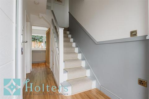undefined, Hayton View, Ludlow - Sizeable Corner Plot