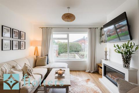 undefined, Hayton View, Ludlow - Sizeable Corner Plot