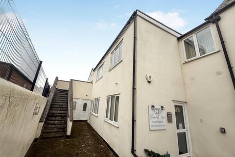 1 bedroom flat for sale, Exeter Road, Devon EX8