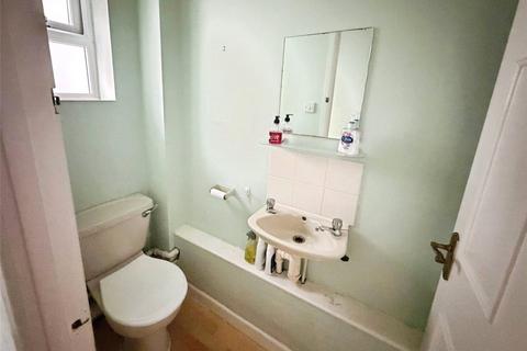 1 bedroom flat for sale, Exeter Road, Devon EX8