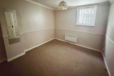1 bedroom flat for sale, Exeter Road, Devon EX8