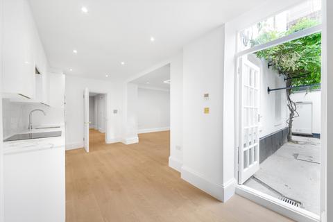 2 bedroom flat to rent, Bryanston Square, Marylebone, London, W1H