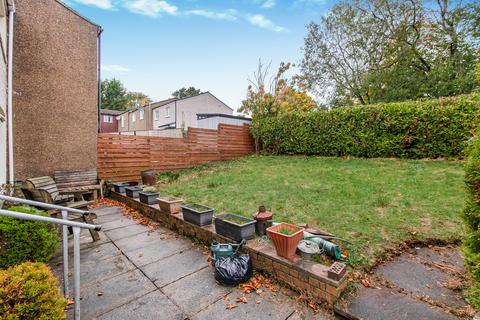 undefined, Inchwood Place, Cumbernauld G68