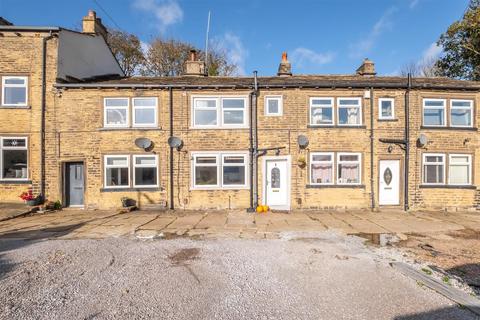 undefined, Mount Pleasant, Southowram, Halifax