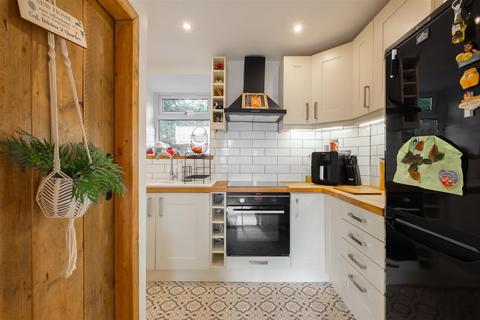 undefined, Mount Pleasant, Southowram, Halifax