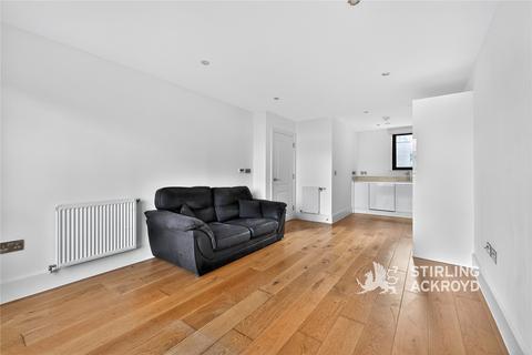 1 bedroom apartment to rent, Axio Way, Bow, London, E3