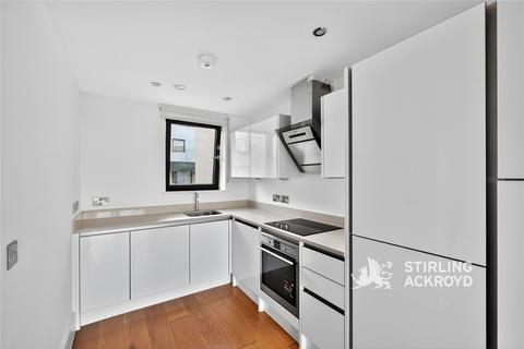 1 bedroom apartment to rent, Axio Way, Bow, London, E3
