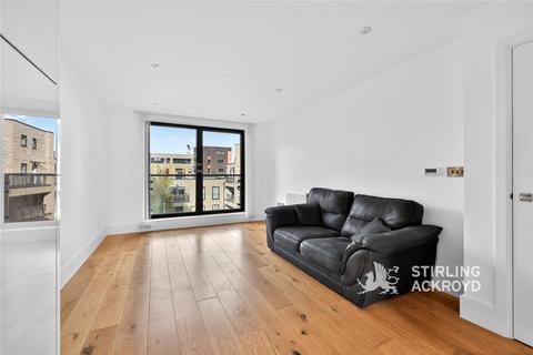 1 bedroom apartment to rent, Axio Way, Bow, London, E3