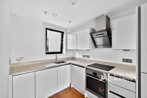1 bedroom apartment to rent, Axio Way, Bow, London, E3