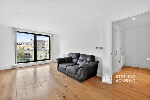 undefined, Axio Way, Bow, London, E3