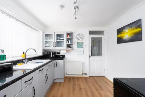 2 bedroom semi-detached bungalow for sale, Burnham Avenue, Burstwick