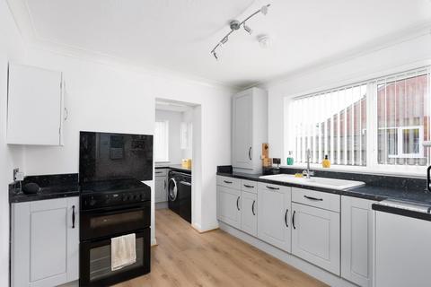 2 bedroom semi-detached bungalow for sale, Burnham Avenue, Burstwick