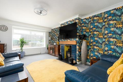 2 bedroom semi-detached bungalow for sale, Burnham Avenue, Burstwick