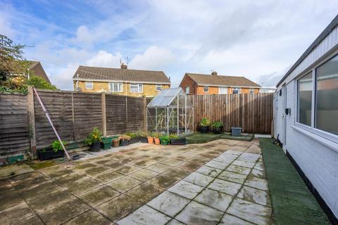 6 Burnham Avenue, Burstwick, Hull, HU12 9JQ
