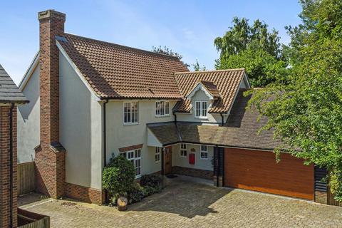 4 bedroom detached house for sale, Needham Market, Suffolk