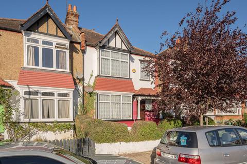 Strathbrook Road, Streatham Common, London, SW16