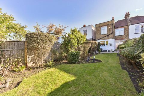 undefined, Strathbrook Road, Streatham Common, London, SW16