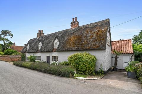 undefined, Edwardstone, Sudbury, Suffolk