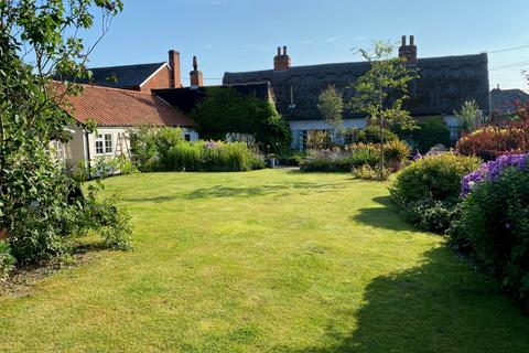 undefined, Edwardstone, Sudbury, Suffolk