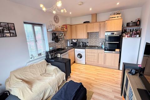 undefined, St. Crispin Crescent, St Crispin, NN5 6GD