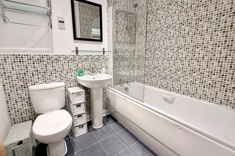 undefined, St. Crispin Crescent, St Crispin, NN5 6GD