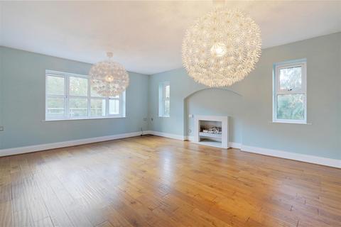 undefined, Winston House, Twentywell Lane, Bradway, Sheffield