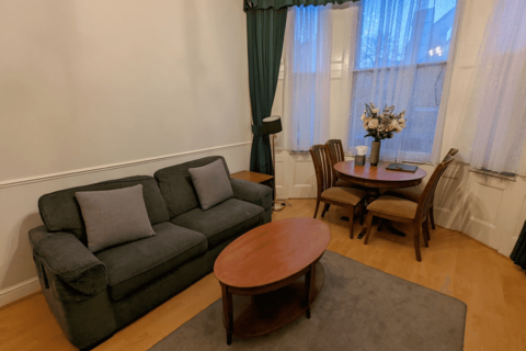 1 bedroom apartment to rent, Castletown Road, London, W14