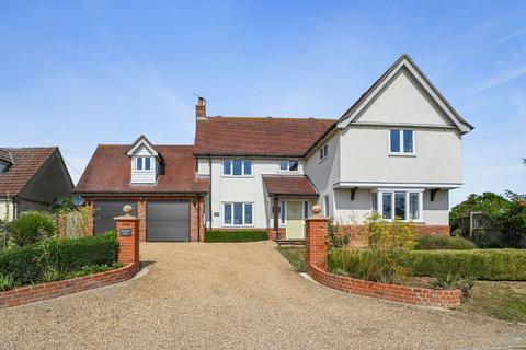 undefined, Buxhall, Stowmarket, Suffolk