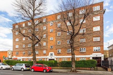Uxbridge Road, London W12