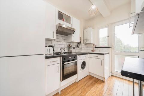2 bedroom flat for sale, Uxbridge Road, London W12