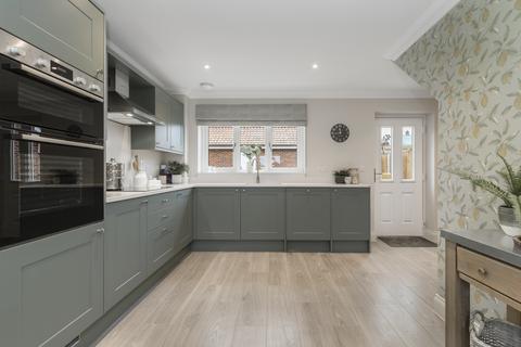 undefined, Plot 142, The Sparrow A Off Rougham Hill IP33