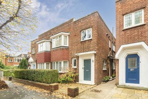 Ravenscroft Road, London W4