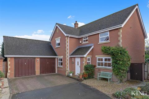 undefined, Jacksons Meadow, Bidford-On-Avon, Alcester