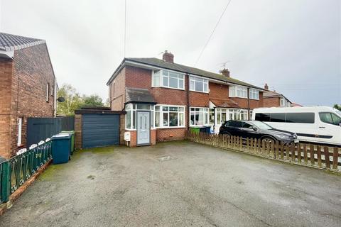 Corndon Crescent, Sundorne, Shrewsbury
