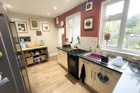 2 bedroom end of terrace house for sale, Corndon Crescent, Sundorne, Shrewsbury