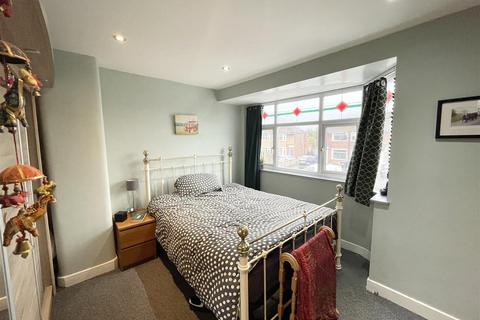 2 bedroom end of terrace house for sale, Corndon Crescent, Sundorne, Shrewsbury