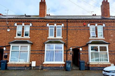Harold Road, Birmingham, B16
