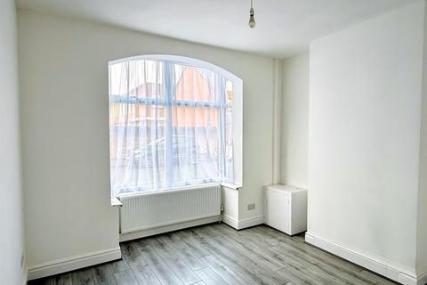 undefined, Harold Road, Birmingham, B16