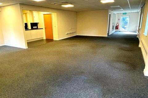 Office for sale, Piccadilly Heights, Chesterfield S41