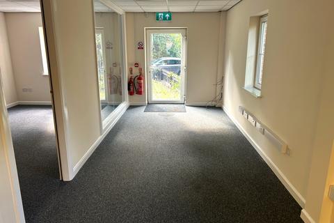 Office for sale, Piccadilly Heights, Chesterfield S41