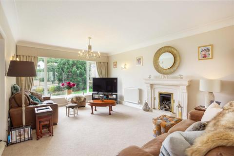 undefined, Hillcrest, Wetherby LS22