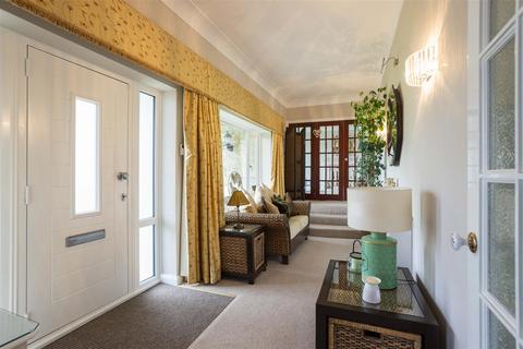 undefined, Hillcrest, Wetherby LS22
