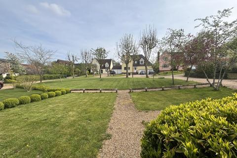 4 bedroom detached house for sale, Great Bricett, Ipswich, Suffolk