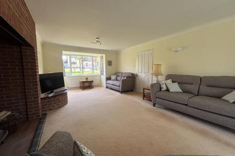 4 bedroom detached house for sale, Great Bricett, Ipswich, Suffolk