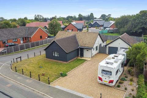 undefined, Nedging Tye, Ipswich, Suffolk