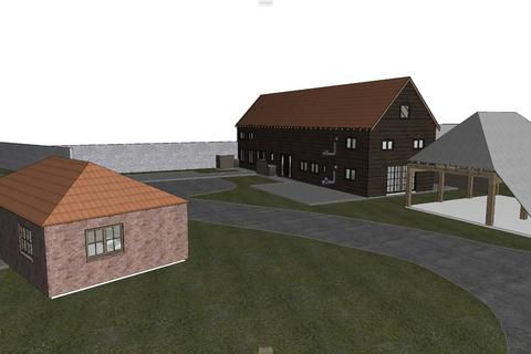 Barn for sale, Gestingthorpe Road, Great Maplestead, CO9